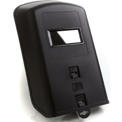 [00143110] 70920 SAFETOP - WELDMAN - Pantalla de soldar de mano 108x51mm (con filtros)
