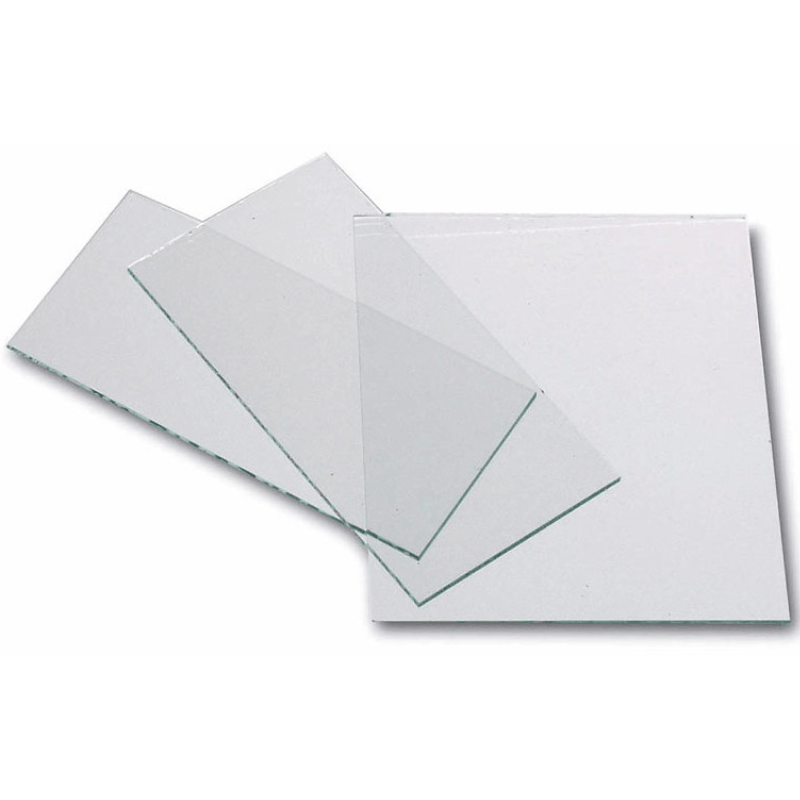71500 SAFETOP - Cubrefiltro policarbonato transparente 110x55x1mm