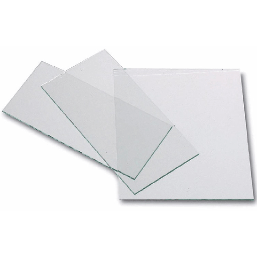[00144103] 71500 SAFETOP - Cubrefiltro policarbonato transparente 110x55x1mm