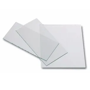 [00144106] 71520-2 SAFETOP - Cubrefiltros policarbonato transparente 110x90x2mm