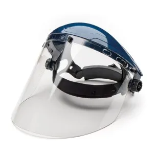 79045 SAFETOP - CRYO CLEAR - Pantalla para nitrógeno líquido clase A 1AT89