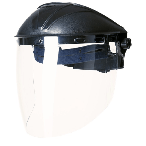 [00151979] 79000 SAFETOP - FACEGUARD - Pantalla tórica visor PC 1B 2C-1,2 (79001+79002)