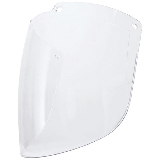 [00151983] 79005 SAFETOP - Visor curvo 2mm clase A de repuesto para pantalla FACEGUARD-A