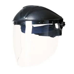 79006 SAFETOP - FACEGUARD-ICON - Pantalla con visor tórico Clase A K N T 3.9