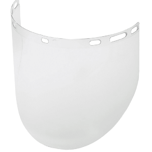 [00152029] 79046 SAFETOP - VISOR ECAP CLEAR - Visor claro de repuesto dielectrico 1AT89