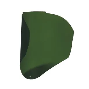 79053 SAFETOP - Visor repuesto DIN-3 verde para BIONIC