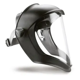 [00152038] 79057 SAFETOP - BIONIC - Pantalla facial con visor de acetato (kit 79052+79056)