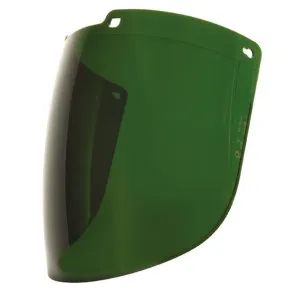 [00152043] 79069 SAFETOP - TURBOSHIELD - Visor de policarbonato DIN 5 UV/IR  para Turboshield (Ref. 79060)