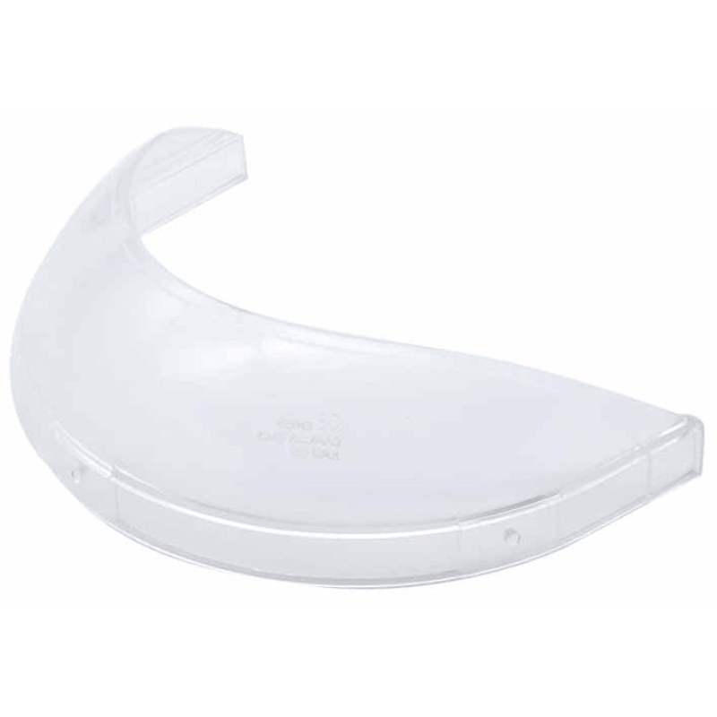 79206 SAFETOP - Pieza barbillera de repuesto para  79200 FACEMASTER
