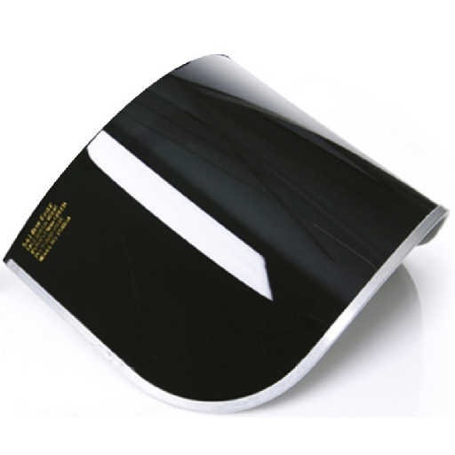 [00154572] 79355 SAFETOP - VISOR SUPERFACE - Visor 2 - 5 con aro aluminio 1B T 3