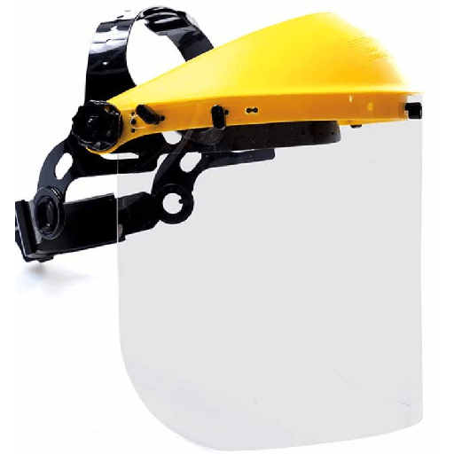 [00154905] 79400 SAFETOP - FACY - Pantalla facial transparente con visor de 200x395 1B3
