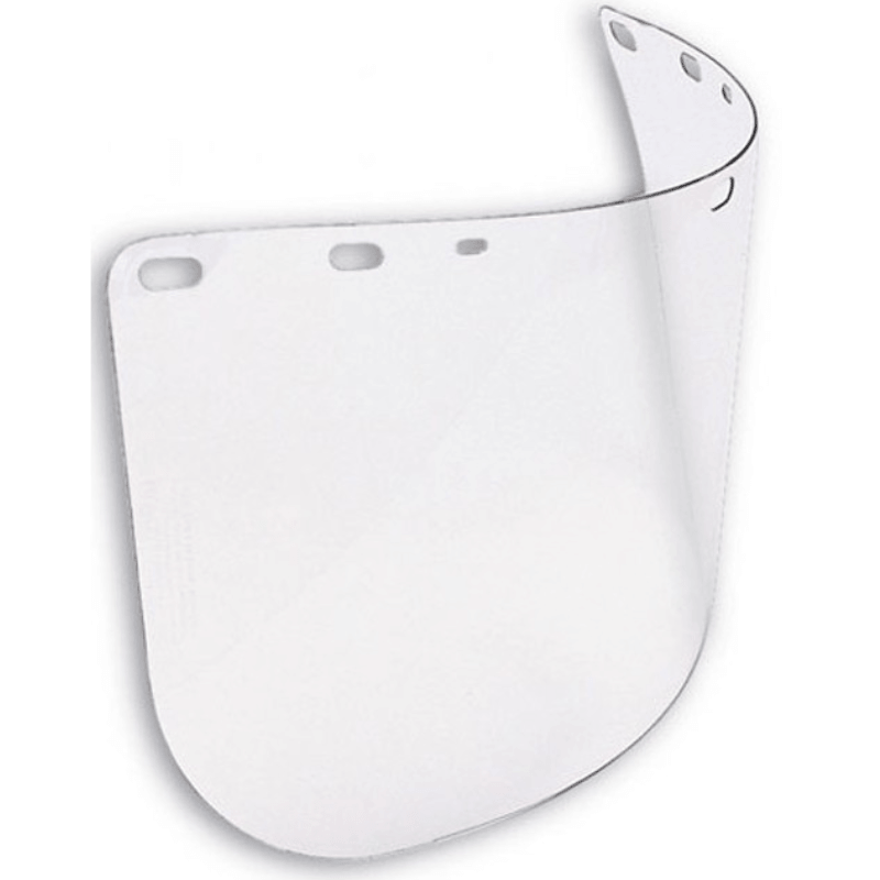 79405 SAFETOP - VISOR FACY - Visor transparente de 200x395mm 1B para 79400 FACY