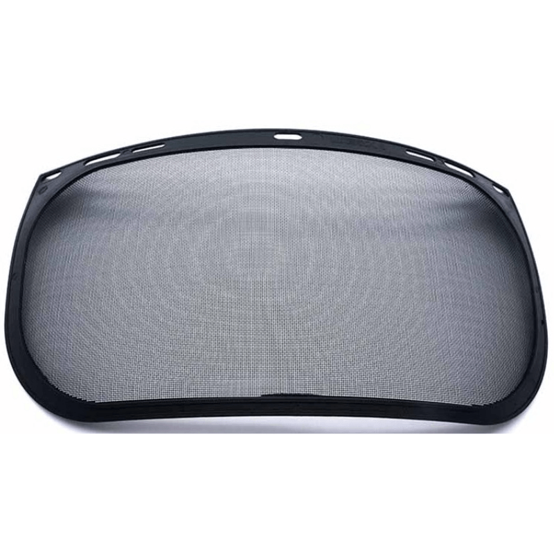 79505 SAFETOP - Visor de malla metálica de repuesto 200x390mm para FACY METAL