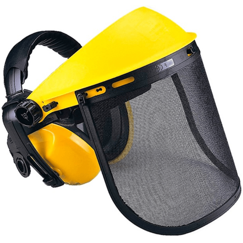 79510 SAFETOP - SET FORESTAL - Set forestal completo con auditivo SNR 27,5db 1F