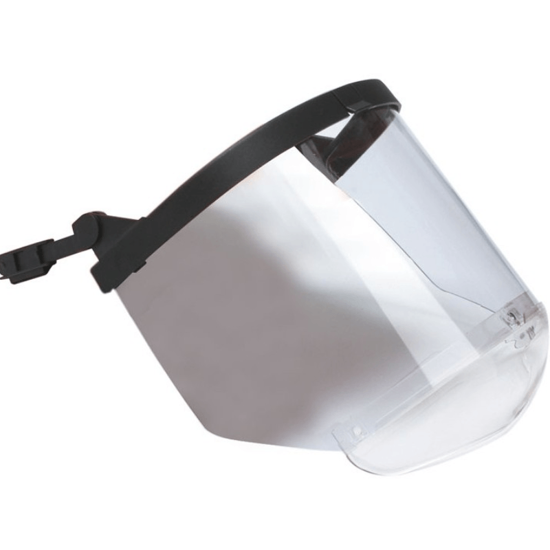 79600 SAFETOP - PERFO-COMBI - Kit facial acoplable a casco de acetato 1F N 2C-1,2
