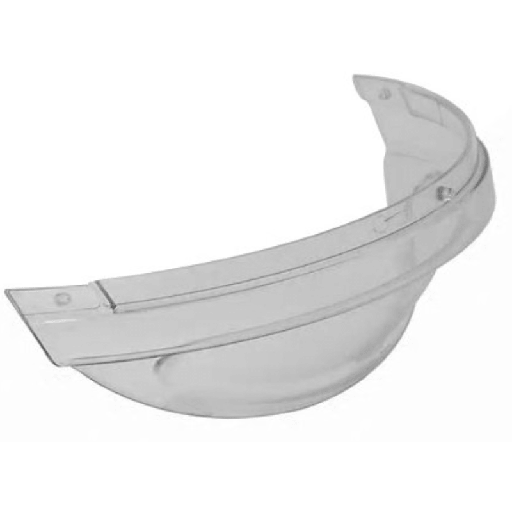 [00155025] 79608 SAFETOP - PIEZA BARBILLERA PERFORAMA-AC - Pieza barbillera para 79600 Perfo-Combi AC