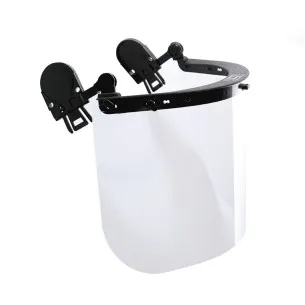 [00155067] 79713 SAFETOP - FACY-COMBI - Kit para cascos con (79745+2x79746+79405)