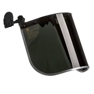 [00155068] 79715 SAFETOP - SUPERFACE COMBI GREEN - Kit visor DIN5 (79355+79745+2x79746)