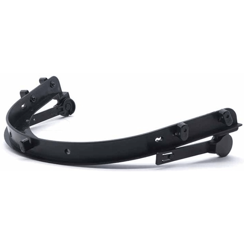 79745 SAFETOP - Soporte para acoplar pantallas a cascos Safetop