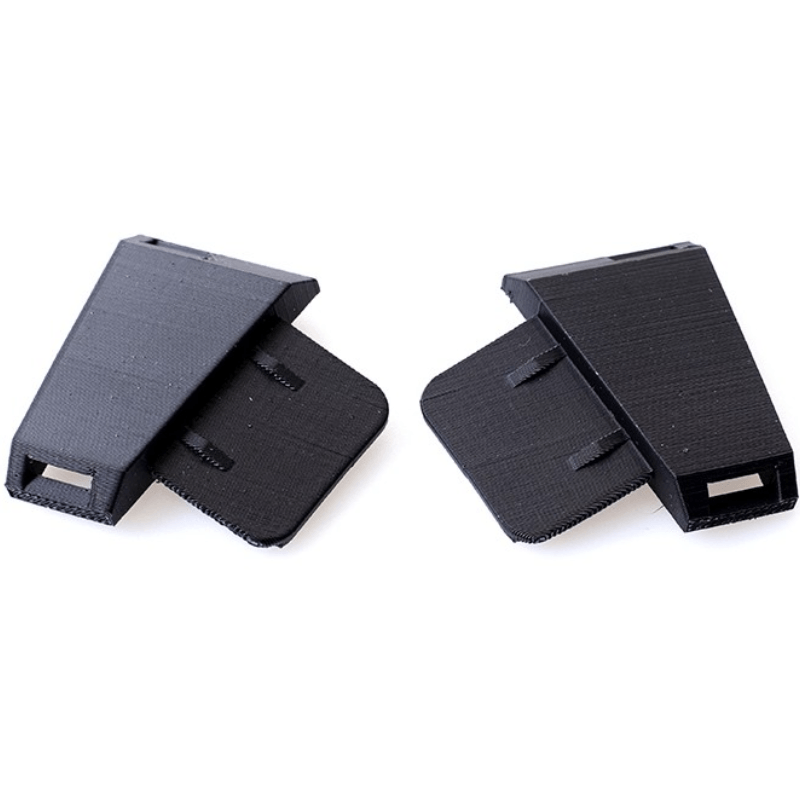 79746-CL SAFETOP - Bracket para colocar soporte a casco Climber