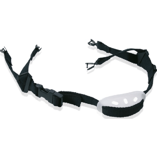 [00155142] 80054 SAFETOP - Barboquejo de 4 puntos con pieza barbillera