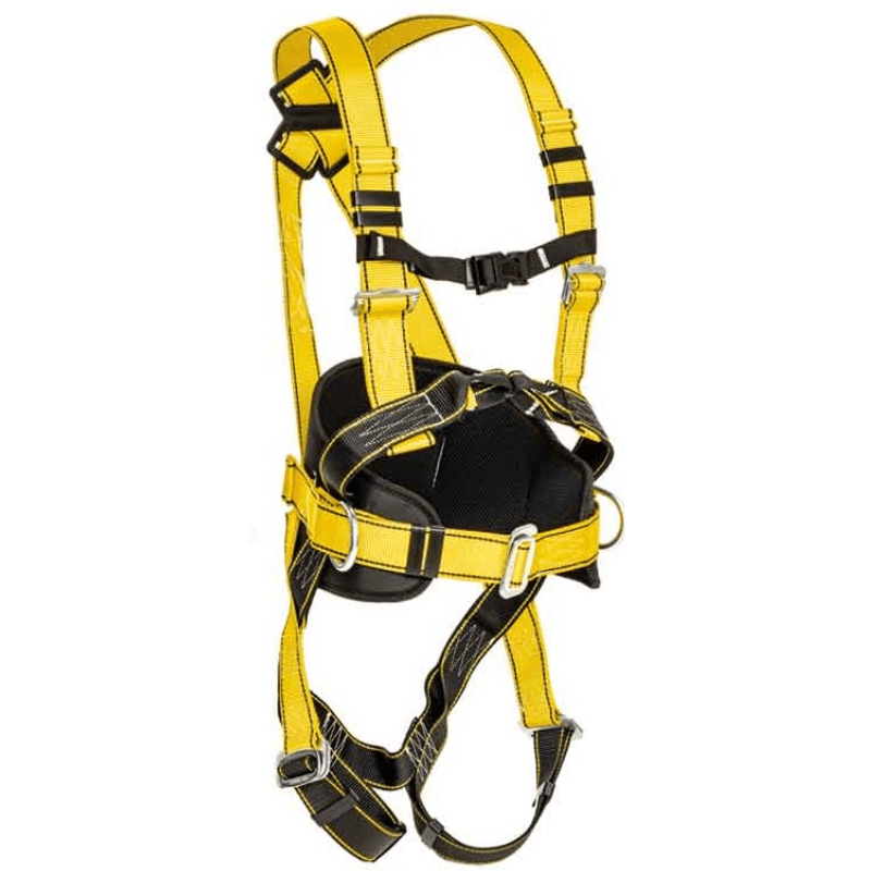 80069B SAFETOP - SERPE - Arnés de posicionamiento con cinturón 5 puntos