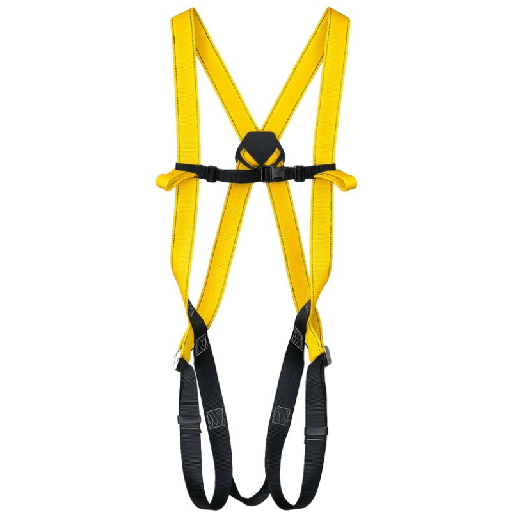 [00155150] 80071B SAFETOP - TREVINCA - Arnés 2 puntos: anclaje dorsal y 2 loops frontales