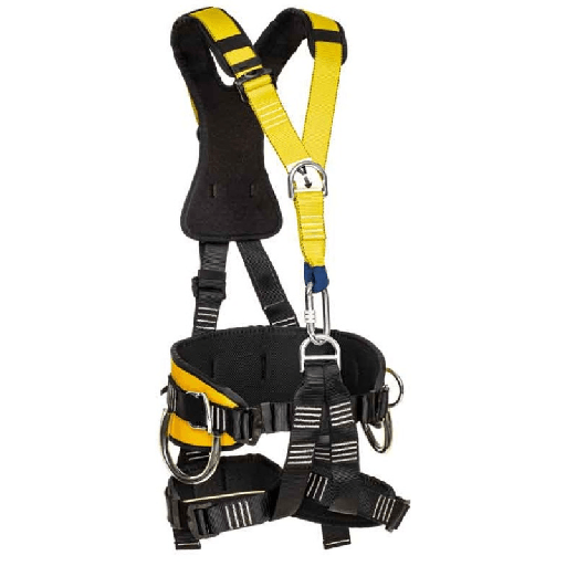 [00155162] 80076B SAFETOP - BIHOR-B - Arnés posicionamiento asiento y salvamento 5 puntos