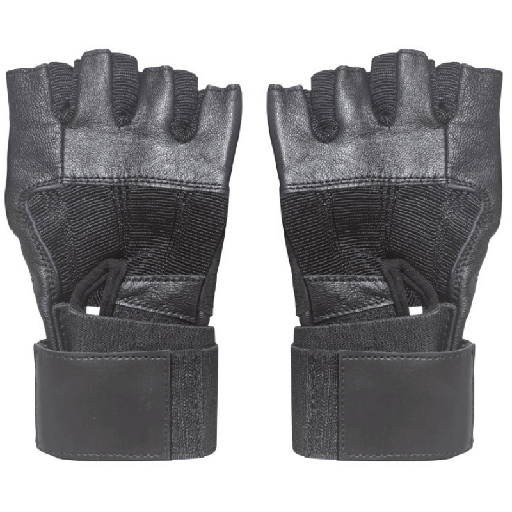 [00155185] 80101 SAFETOP - Guante muñequera antivibraciones con solapa de velcro