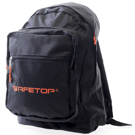 [00155211] 80125B SAFETOP - Mochila portaequipos multibolsillos waterproof 50x35x20cm