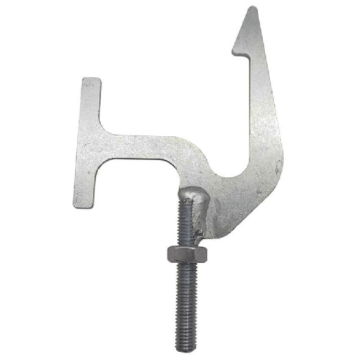 [00155226] 80140-U SAFETOP - Cabeza gancho con rosca para acoplar a mango teléscópico