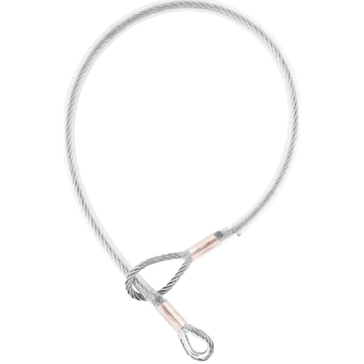[00155233] 80147 SAFETOP - Anclaje permanente tipo "corbata" de acero 200cm