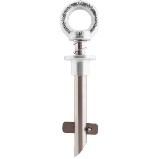[00155234] 80148 SAFETOP - Anclaje cerrado con cierre tipo T  240mm