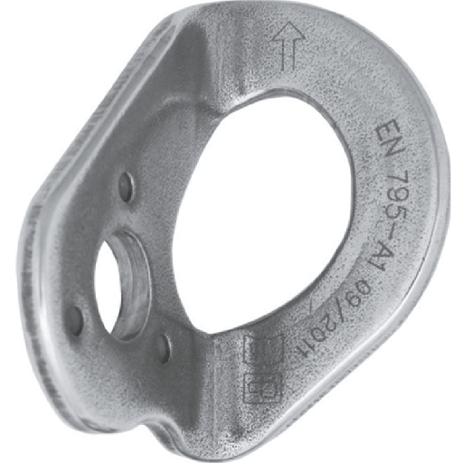 [00155236] 80150-12 SAFETOP - Set de anclaje permanente sin tornillo y métrica 12
