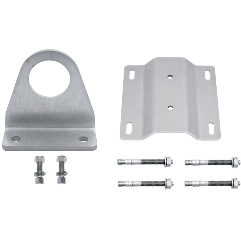 80158H SAFETOP - Set de anclaje permanente 30KN para colocar sobre hormigón
