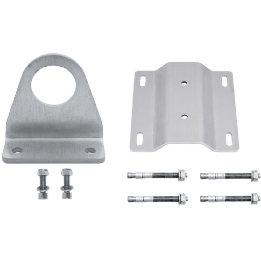 [00155243] 80158H SAFETOP - Set de anclaje permanente 30KN para colocar sobre hormigón