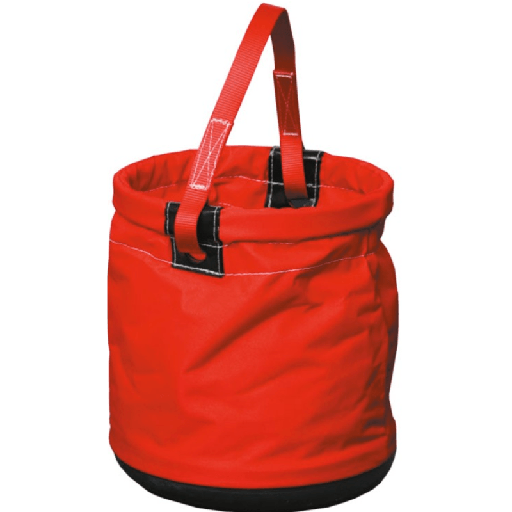 [00155253] 80168 SAFETOP - Bolsa portaherramientas de PVC con asa 210x380mm