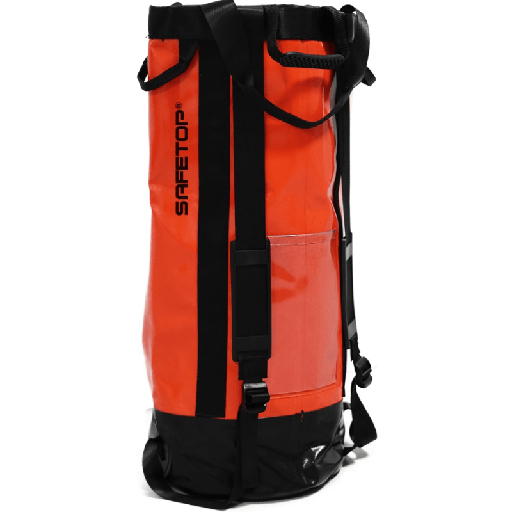 [00155255] 80170 SAFETOP - Bolsa de PVC con puntos agarre 1000D 45x100cm
