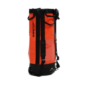 [00155256] 80173 SAFETOP - Bolsa de PVC con puntos agarre 1000D 40x60cm