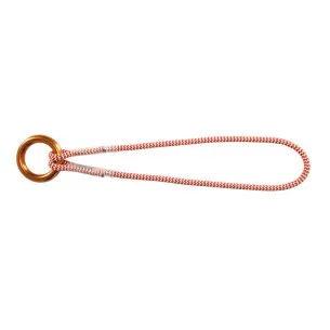 80177 SAFETOP - Eslinga cerrada con anilla aluminio ATEX 100cm