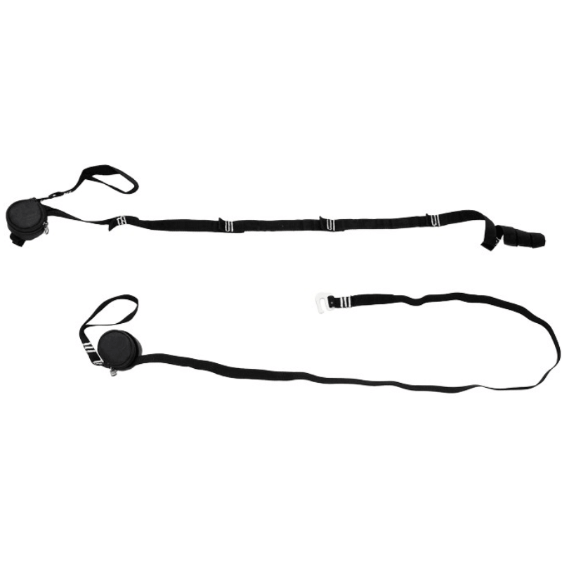 80202-B SAFETOP - CINTAS ANTI-TRAUMA -PAR- en estuches