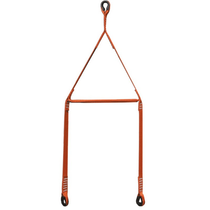 80204 SAFETOP - CINTA ESTRIBO, para ascenso en situaciones de rescate
