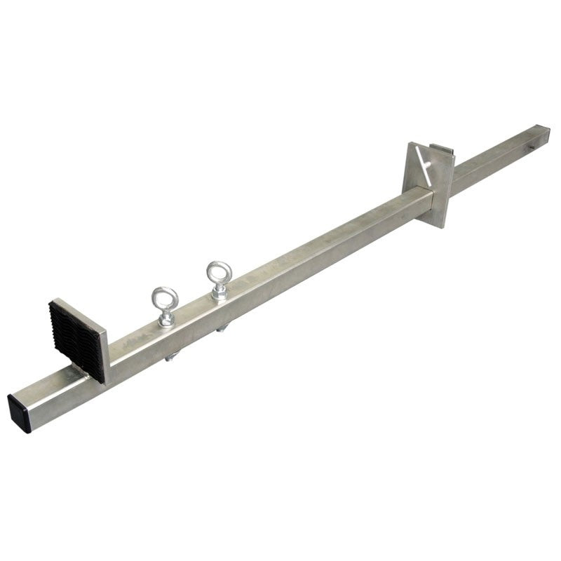 80277 SAFETOP - BARRA REGULABLE, sistema para colocar en marcos o ventanas