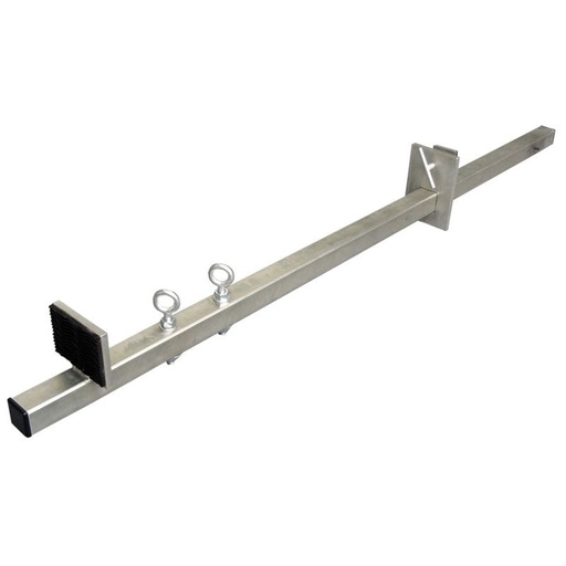 [00155346] 80277 SAFETOP - BARRA REGULABLE, sistema para colocar en marcos o ventanas