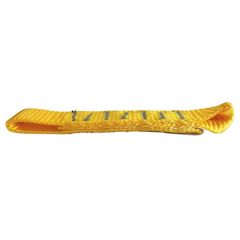 80320 SAFETOP - CINTA 15 cm, certificado c/ elemento de amarre y p/alpinismo