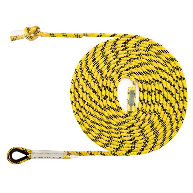 80350-40 SAFETOP - LÍNEA DE VIDA VERTICAL 40 m, sin mosquetones 12 mm