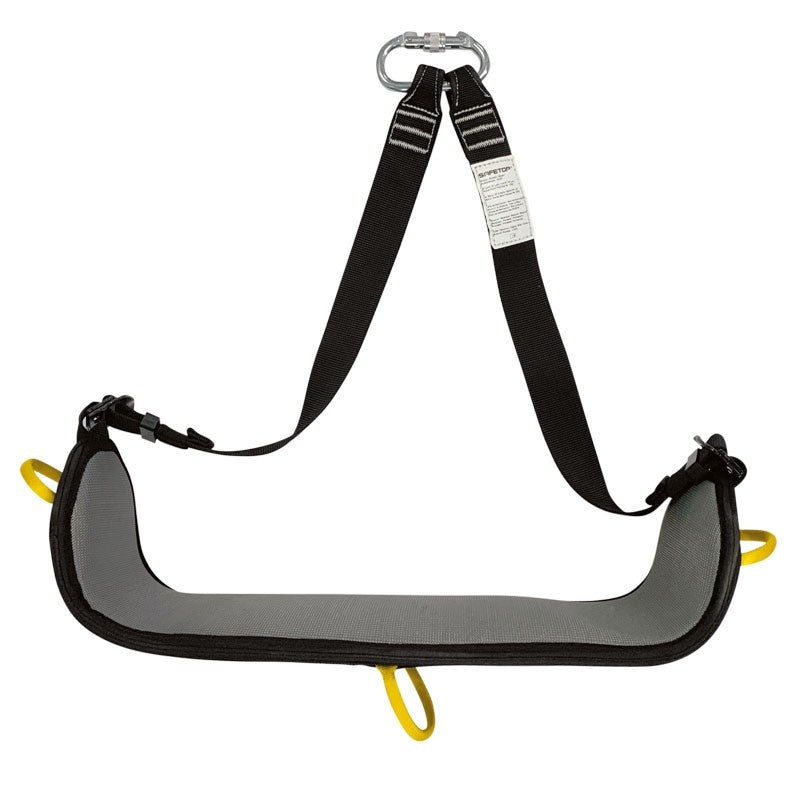 81302 SAFETOP - SILLA SAFETOP para trabajos en alturas