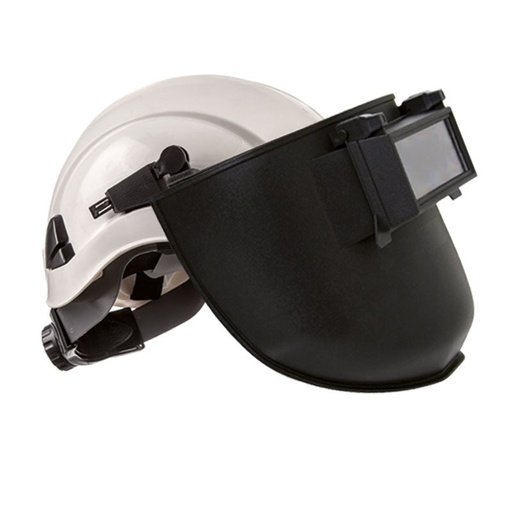 [00155561] 81595 SAFETOP - KIT CLIMBER-WELD, kit soldadura casco 80660+70740 +2x79746-CL