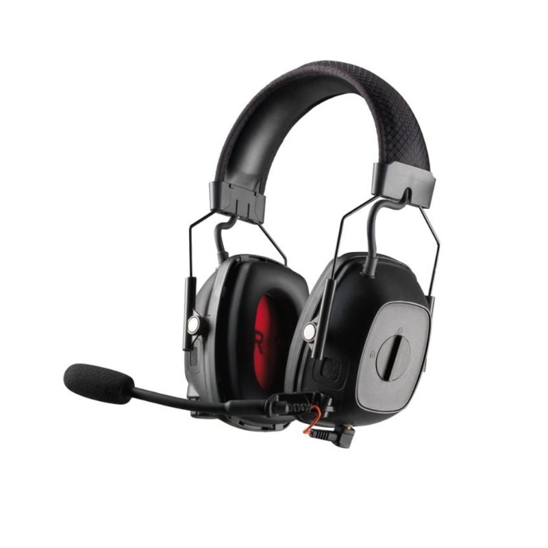 82100 SAFETOP - SYNC WIRELESS, Auditivo 31 Db c/micrófono+conexion Bluetooth