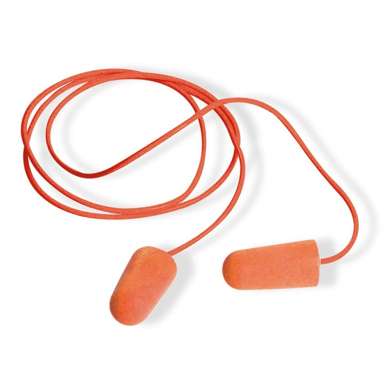 82430 SAFETOP - PINKIE - Tapones auditivos con cordón SNR 37 dB